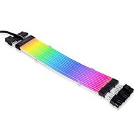 Lian Li Strimer Plus V2 Triple 8-pins RGB VGA-kabel - thumbnail