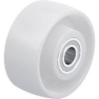 Blickle PO 82/15K Kunststofwiel Wieldiameter: 80 mm Draagvermogen (max.): 250 kg 1 stuk(s) - thumbnail