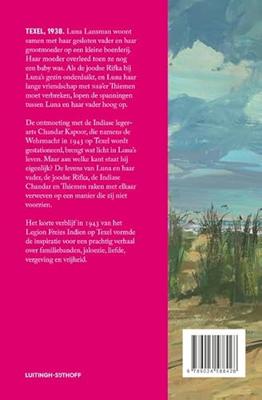 Hoe klein de wereld is