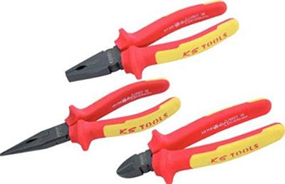 KS Tools 1171110 Tangenset
