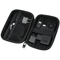 Hama 00084113 Harde schijf-cover 2,5 Zwart - thumbnail