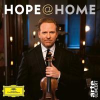 Hope@Home - CD (0028948394821) - thumbnail