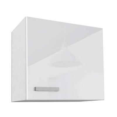 START Bovenkast keukenkast L 60 cm - Glanzend wit