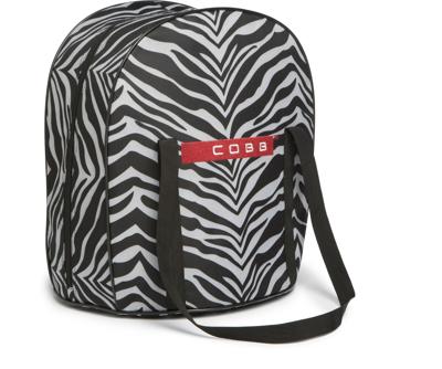 Premier/ Pro tas XL zebra