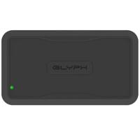 Glyph Atom Pro 4TB NVMe SSD Thunderbolt 3 - thumbnail