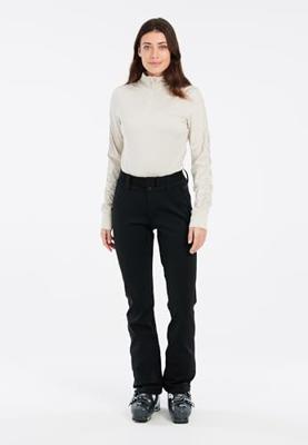 Protest Babou Skibroek Dames True Black XS/34