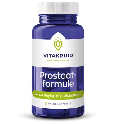 Prostaatformule