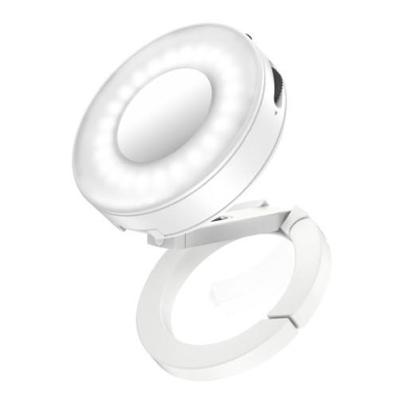 Ulanzi ML05 MagLock Mini Light magnetisch - Wit