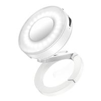 Ulanzi ML05 MagLock Mini Light magnetisch - Wit - thumbnail