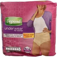 Depend Pants Vrouwen Super maat XL - thumbnail