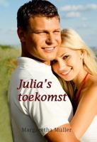 Julia's toekomst - Margaretha Muller - Paperback (9789490902421) - thumbnail
