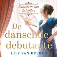 De dansende debutante - thumbnail