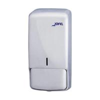 Jofel Jofel Futura zeepdispenser 850ml - RVS - thumbnail