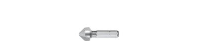 Wiha SB7806104035 Soevereinboor Bit 1/4" M5 x 35 mm - 27894