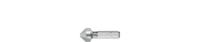 Wiha SB7806104035 Soevereinboor Bit 1/4" M5 x 35 mm - 27894 - thumbnail