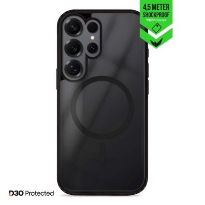 Striker X-Core - D3O Xtreme Impact Mag Case - Black - Samsung S26 Ultra 5G