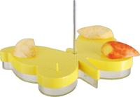 Vlinder voederschaal Esschert Design Best for Birds - Best for birds - thumbnail