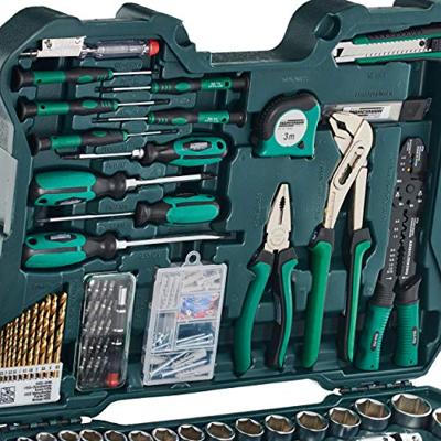 Brüder Mannesmann Gereedschapkoffer 303 dlg - 29088