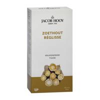 Jacob Hooy Zoethout Theezakjes - thumbnail