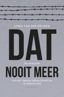 Dat nooit meer - Chris van der Heijden - ebook - thumbnail