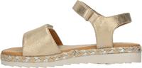 Bullboxer Sandalen AOA010F1S_PLTN Zilver-30 maat 30 - thumbnail