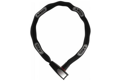 ABUS Catena 6806/75 Black Kettingslot ABUS Catena 6806/75 Black Kettingslot