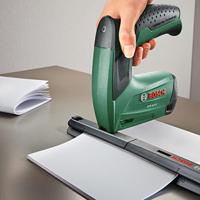 Bosch Home and Garden PTK 3.6 LI Leaflet Stapler 1600A0018D Elektrisch nietpistool - thumbnail
