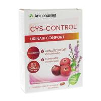 Arkopharma Cys-Control Capsules - thumbnail