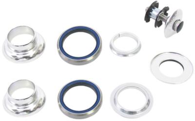 Tecora e balhoofdstel ahead 1inch cartr alu 26.4 conus gepolijst