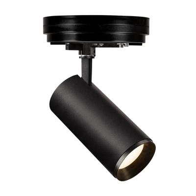 SLV Railspot 3-faseNuminos L Dali zwart 4000K - 24gr - 1004570