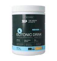 The Green Athlete Isotonic Drink 504gr - thumbnail