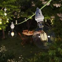 Lamphouder Creative Wit E27 - thumbnail