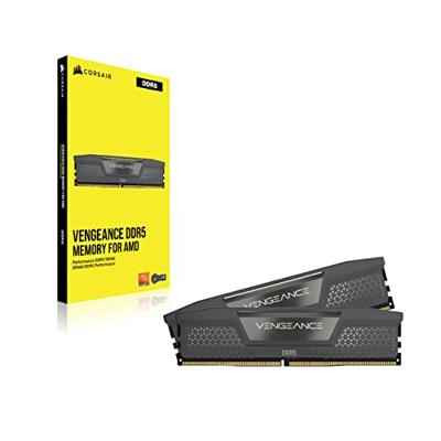 RAM geheugen Corsair CMK64GX5M2B5600Z40 64 GB DDR5 5600 MHz - thumbnail
