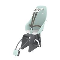 Urban Iki fietsstoeltje + frame montagebeugel blauw/wit - thumbnail