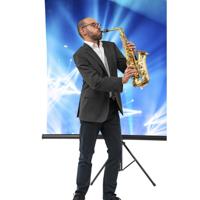 Hama Green Screen - thumbnail