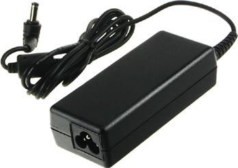 Smart non-PFC - Netspanningsadapter - 45 Watt - voor HP 14, 15, 240 G6; Chromebook 11; Envy 15; ENVY x360; Pavilion 15, 17; Pavilion x360 Smart non-PFC - Netspanningsadapter - 45 Watt - voor HP 14, 15, 240 G6; Chromebook 11; Envy 15; ENVY x360; Pavilion 15, 17; Pavilion x360