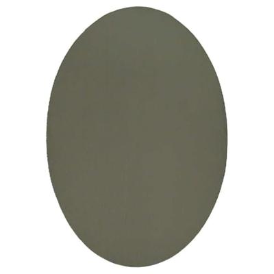 Tapijt HUARTE Bosgroen 140 x 200 cm Polyester