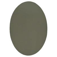 Tapijt HUARTE Bosgroen 140 x 200 cm Polyester - thumbnail