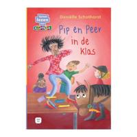Boek Avi E3 Pip En Peer In De Klas - thumbnail