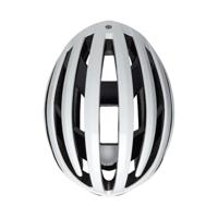 AGU Subsonic Helm - Wit - S 52-56 cm - thumbnail