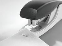 Leitz NeXXt 5500 nietmachine, zwart - thumbnail
