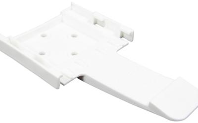 Frielitz Bracket f. wedge white spp