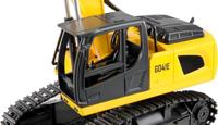 Amewi 1:24 RC functiemodel Bouwvoertuig - thumbnail