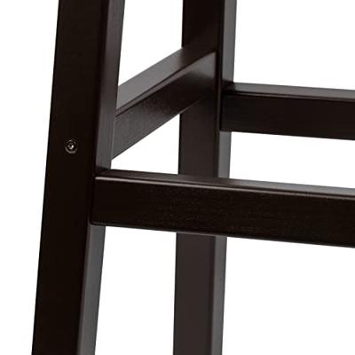 Ortega OBSW30 30” Wood Barstool barkruk 76 cm