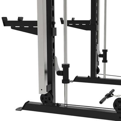 Tunturi SM90 Smith Machine l Krachtstation - thumbnail