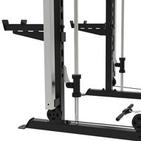 Tunturi SM90 Smith machine - thumbnail