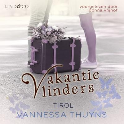 Vakantievlinders - Tirol