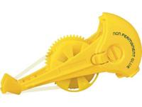 tesa Navulling voor lijmroller ROLLER Non Permanent ecoLogo® 8.4 mm 14 m Weer verwijderbaar Navulbaar: Nee 59210-00005-06 1 stuk(s) - thumbnail