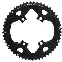 Trivio - Race Kettingblad 53T.11 Speed 110 BCD 4-Arm Shimano - thumbnail