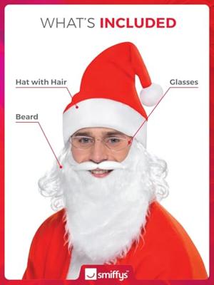 Kerstman set eco